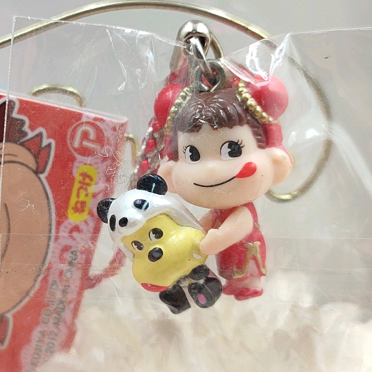 Shoulder Bag - Peko Chan - all day i eat like a shark shop