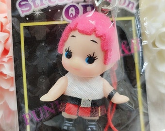 Pond & Phuwin : Permpoon - Doll Keychain @ eThaiCD.com