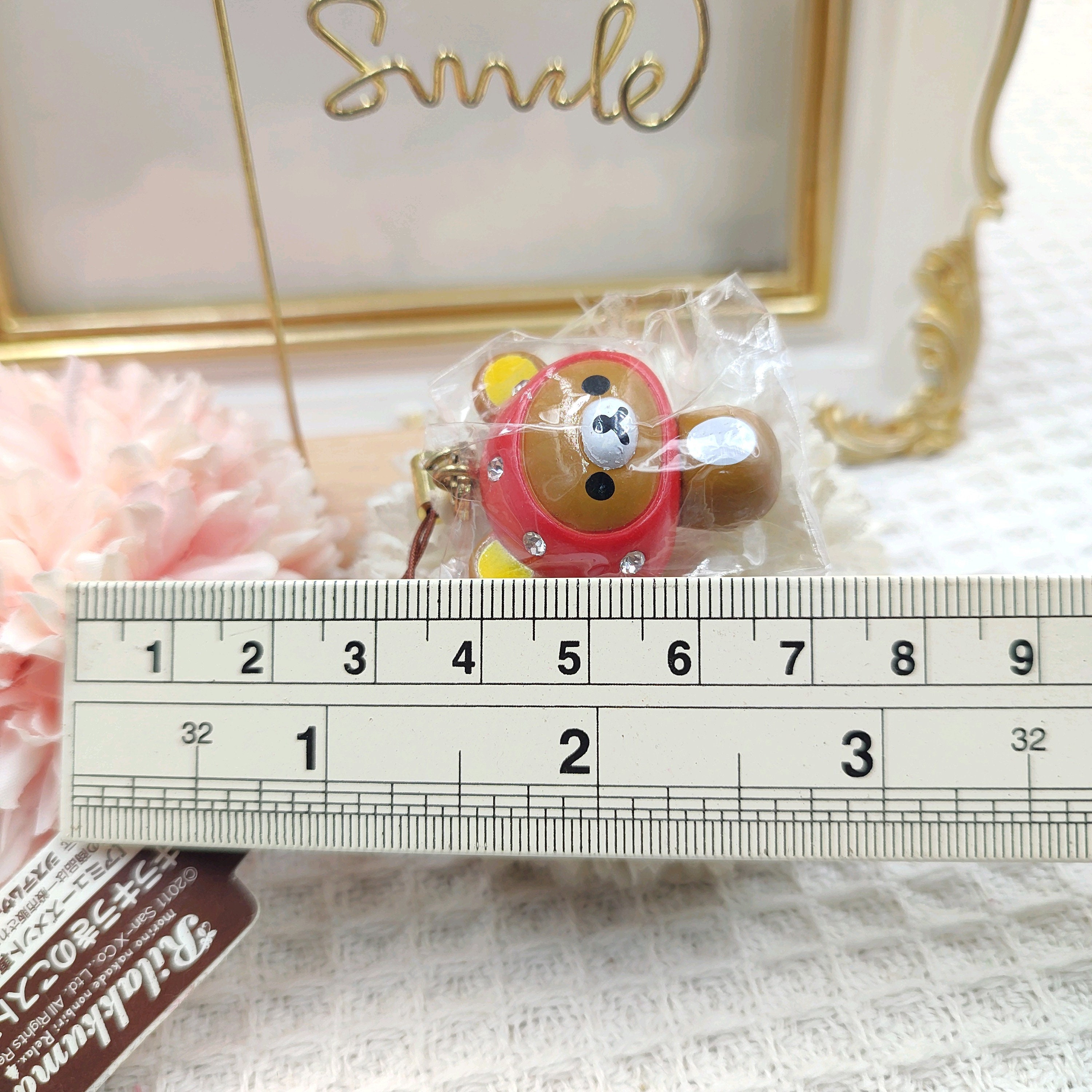 Rilakkuma Figure Strap Jewel Mushroom Amusement Exclusive Prize Japan,cellphone Strap,keychains,purse Strap - Etsy Rilakkuma Figure Strap Jewel Mushroom Amusement Exclusive Prize Japan,cellphone Strap,keychains,purse Strap - Etsy