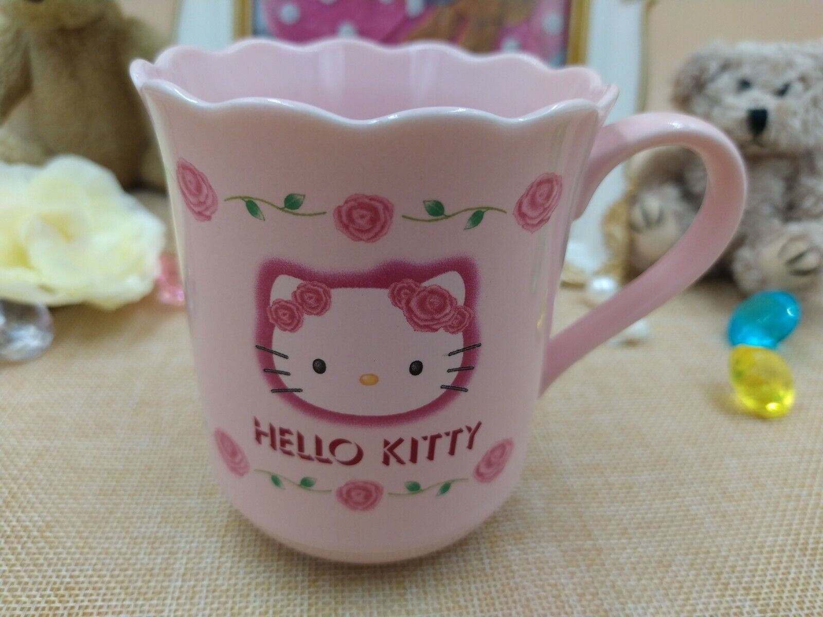 Sanrio Hello Kitty Phone Charm Strap,hello Kitty Charm,sanrio