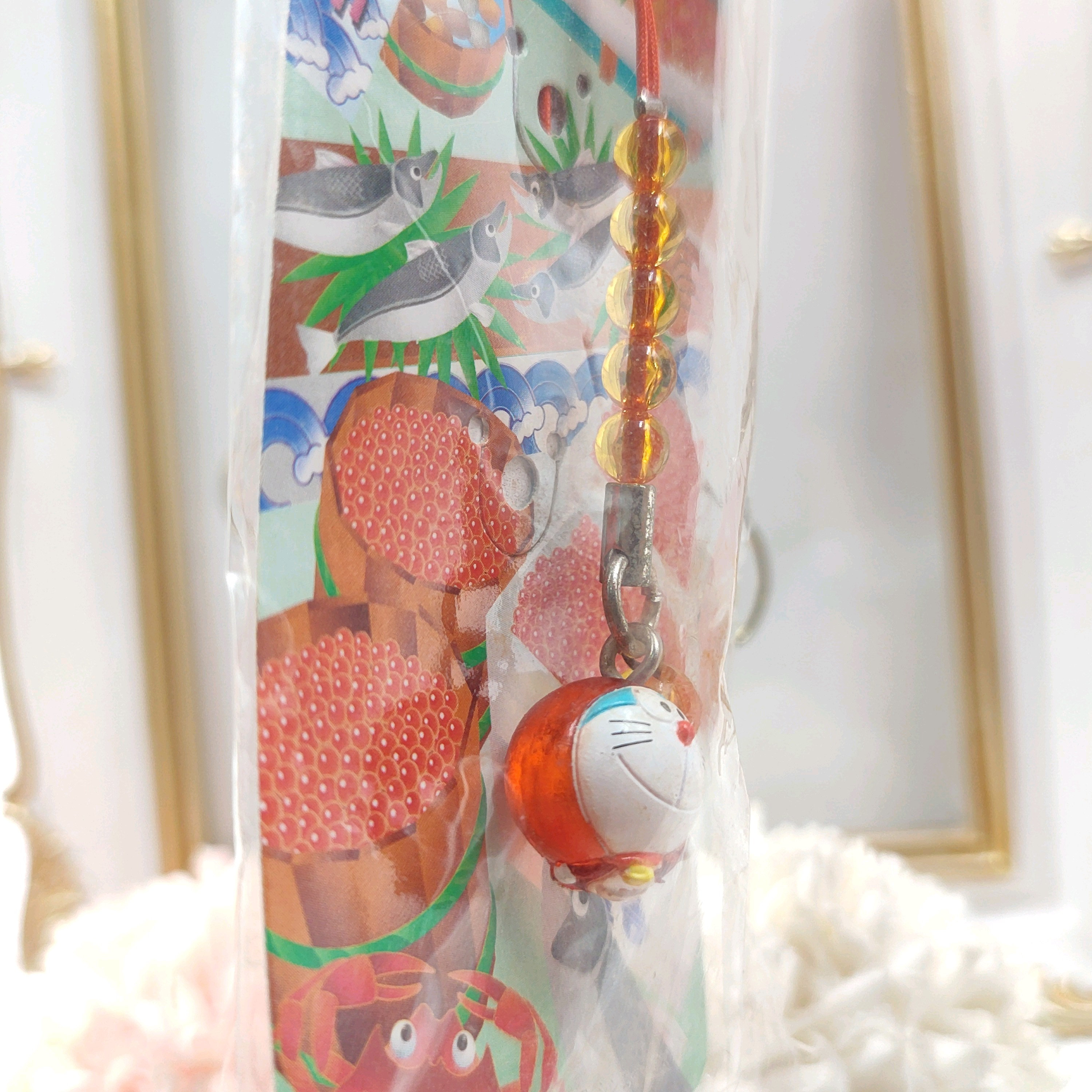小物 DAURIKU Who're you? Soap Key Ring DAIRIKU(ダイリク)Who're you? Soap Key Ring (24AW AC-8