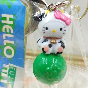 Kitty Cow Charm Keychains Holder,Charms,Figure Keychains,Keychains,Accessory,Kitty Keychains,Charm Bag,Gift