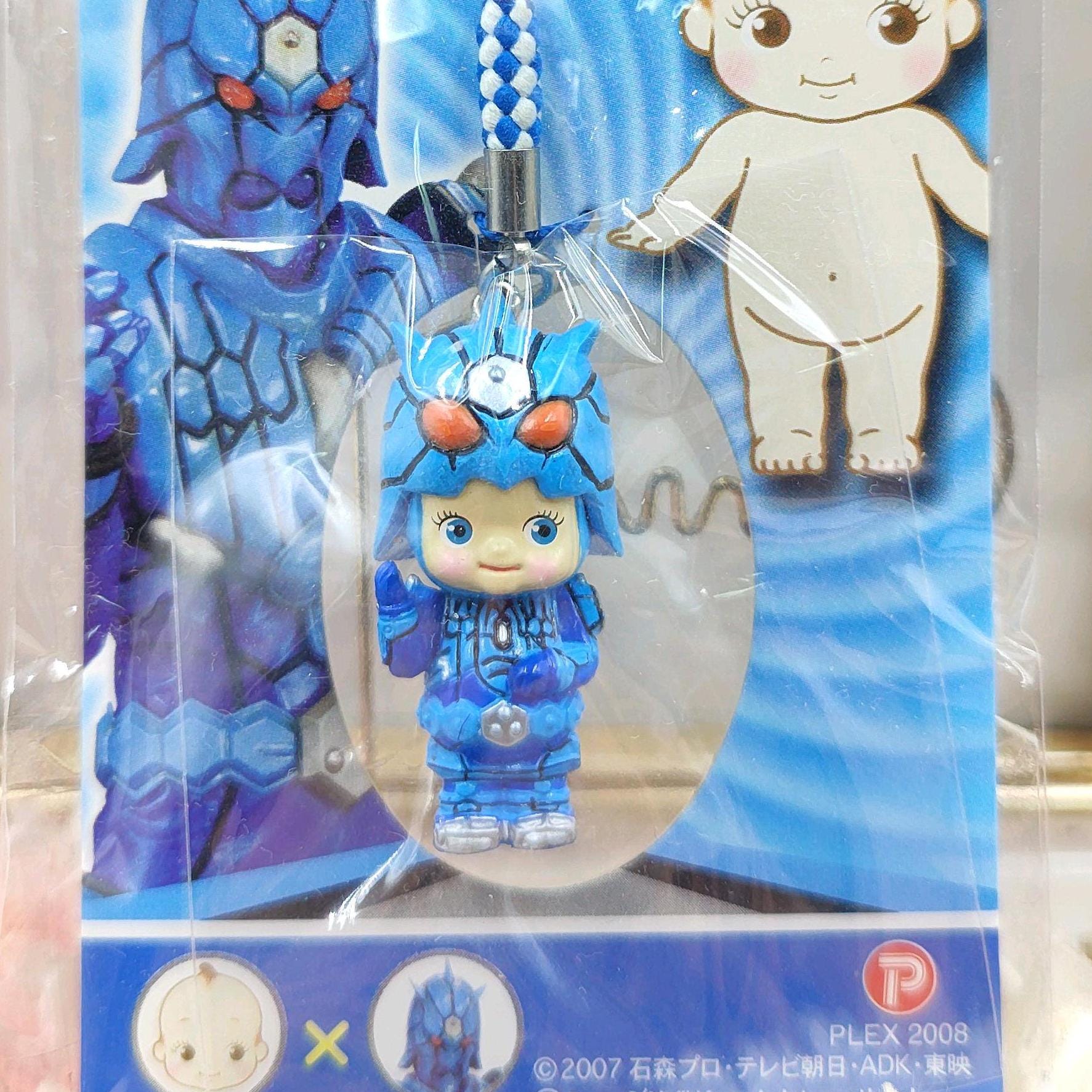 その他 PAODY DOLL KEYCHAIN POPTK25-635 PAODY DOLL KEYCHAIN – GMMTV-123SeinoJP