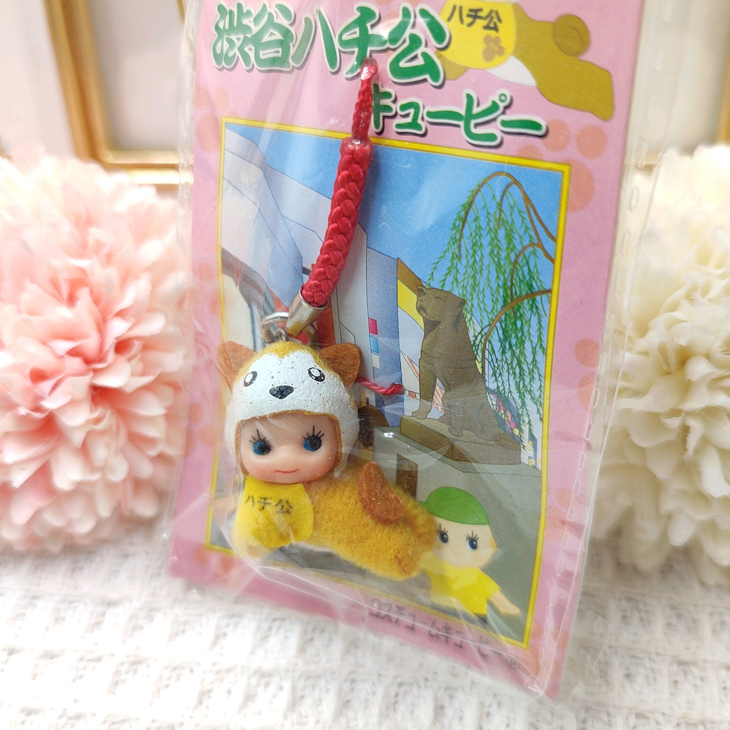 キューピーコラボぬいぐるみ キユーピー - キューピー コラボぬいぐるみの通販 by マル's