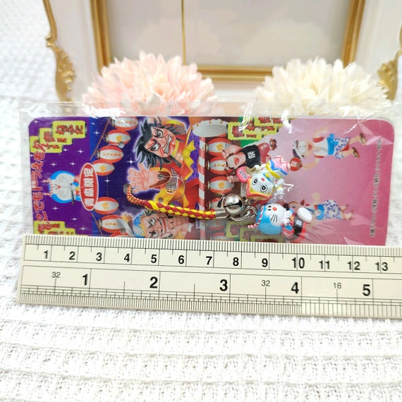 Doraemon & Doremi Charm Phone Strap,Cellphone Strap,… Gem