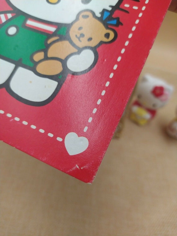 Hello kitty notebook online