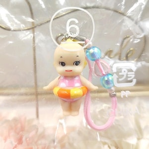 Kewpie strap - Etsy 日本