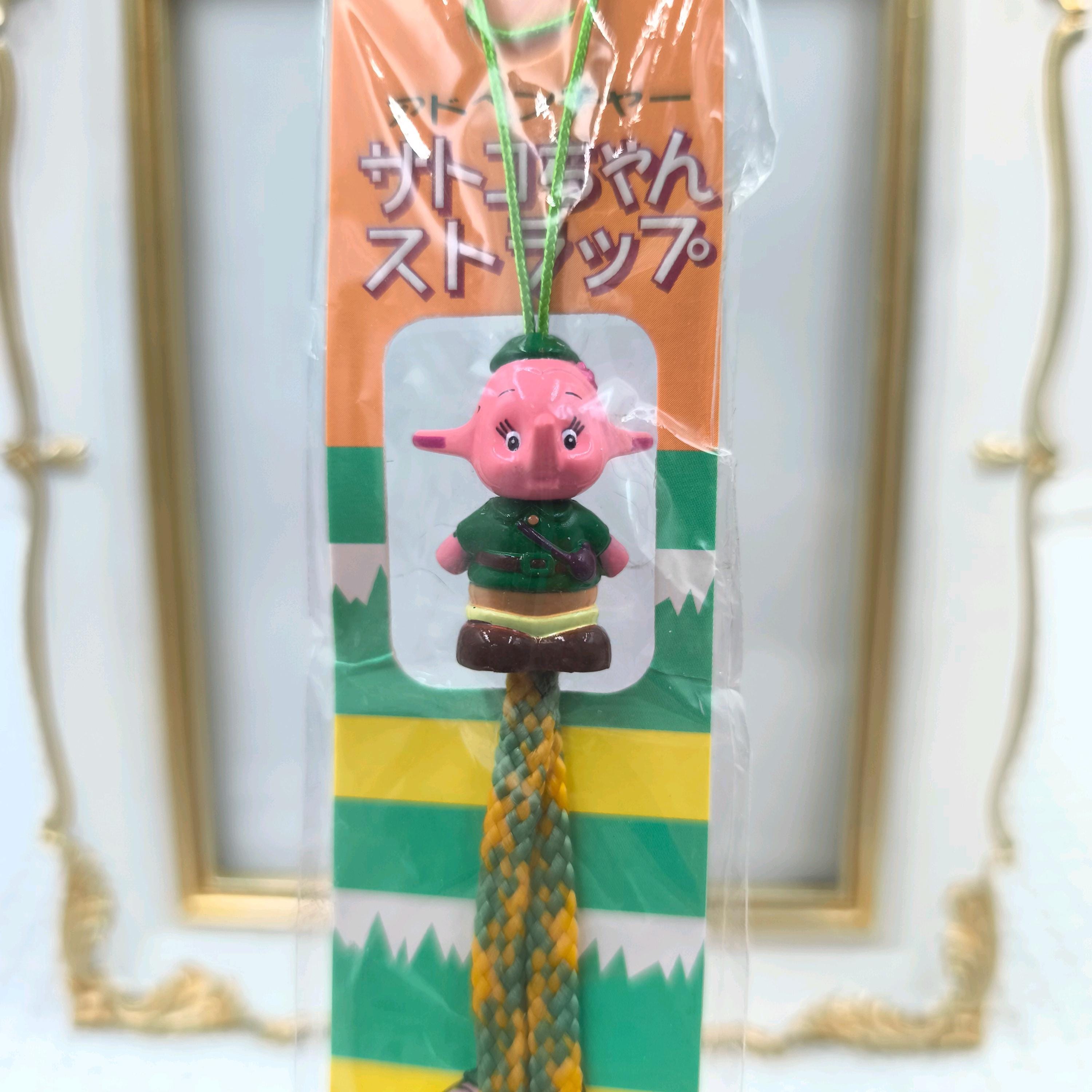 サトちゃんビンテージ 鐘リボンつき サトちゃんビンテージ 鐘リボンつき 楽天市場】サトちゃん