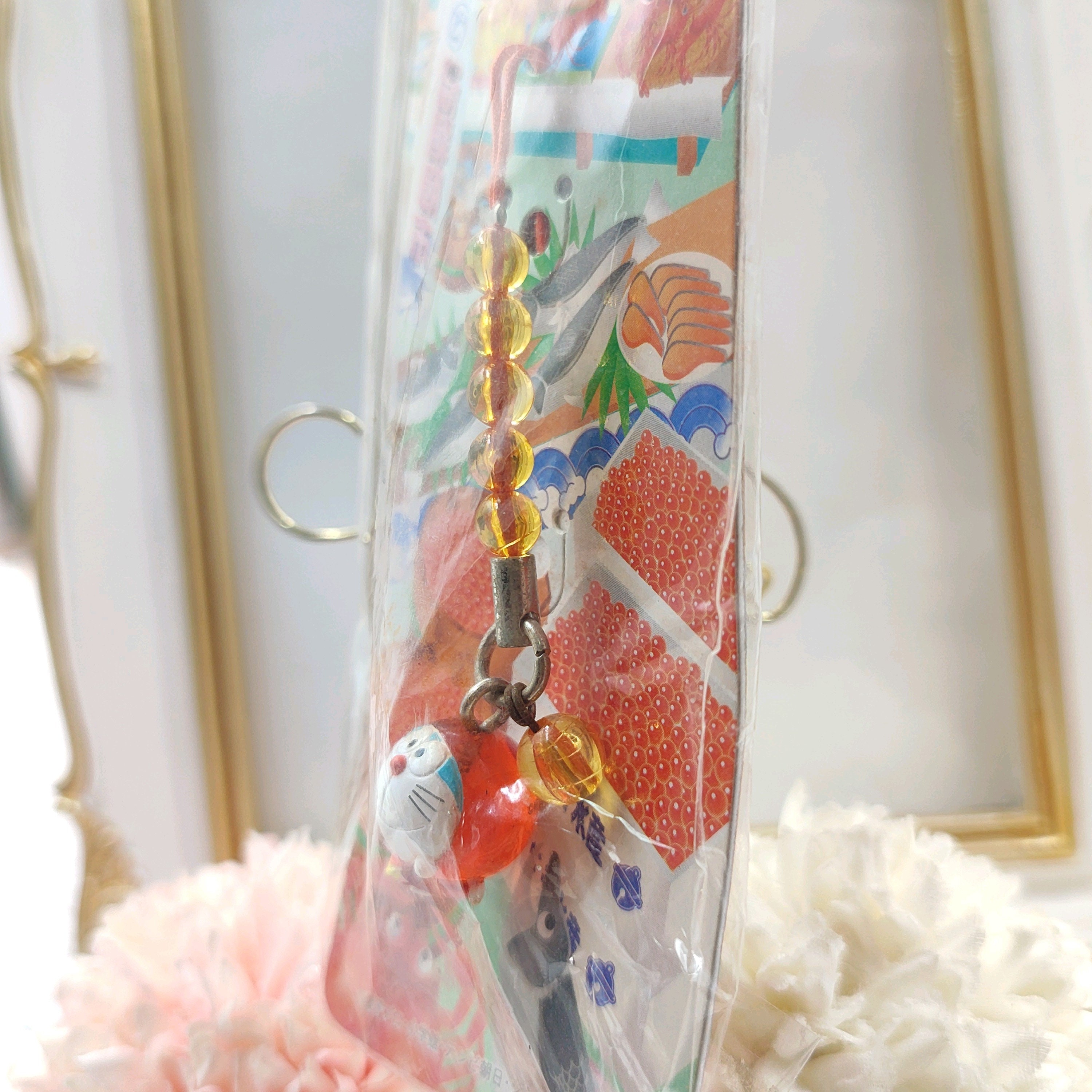 小物 yukimi Phone Charms – yukimi studio ⟡