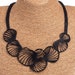 see more listings in the Statement necklace section