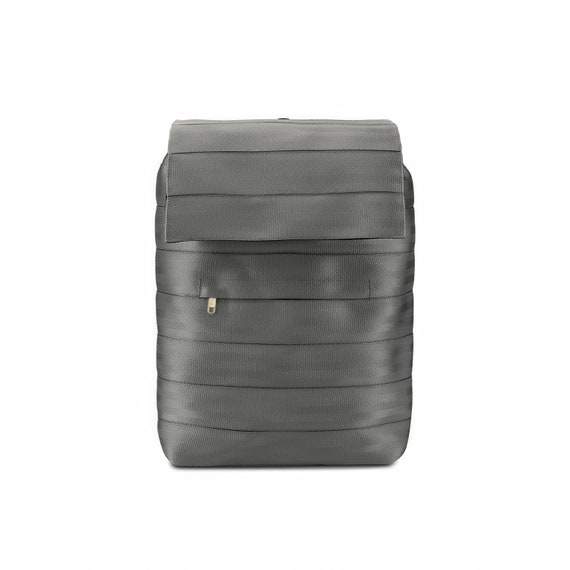 Daffodil Eco-friendly Seatbelt Vegan 