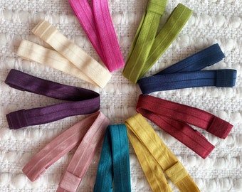 plain baby headbands bulk