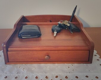 Mens Dresser Tray Etsy