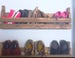 Pallet Shoe Rack / Wall Shoe Rack / Rustic Shoe Rack / Shoe Rack / Wooden Shoe Rack / Shoe Organizer 