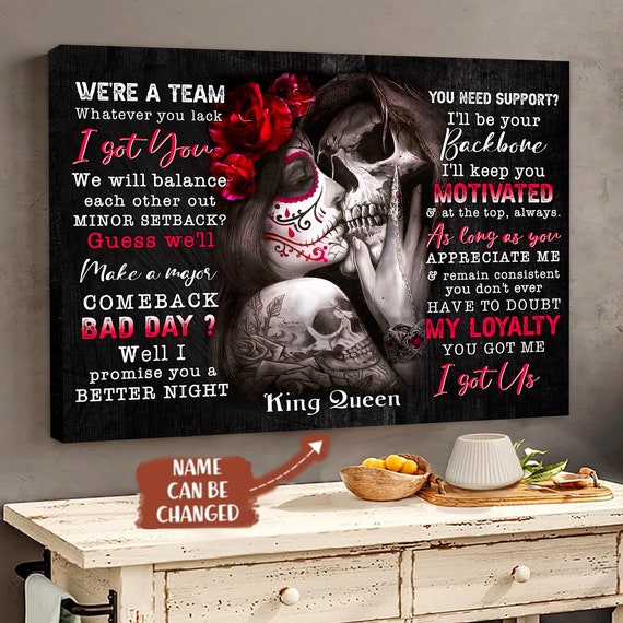 This Is Us Poster A Little Bit Crazy A Little Bit Loud And Love