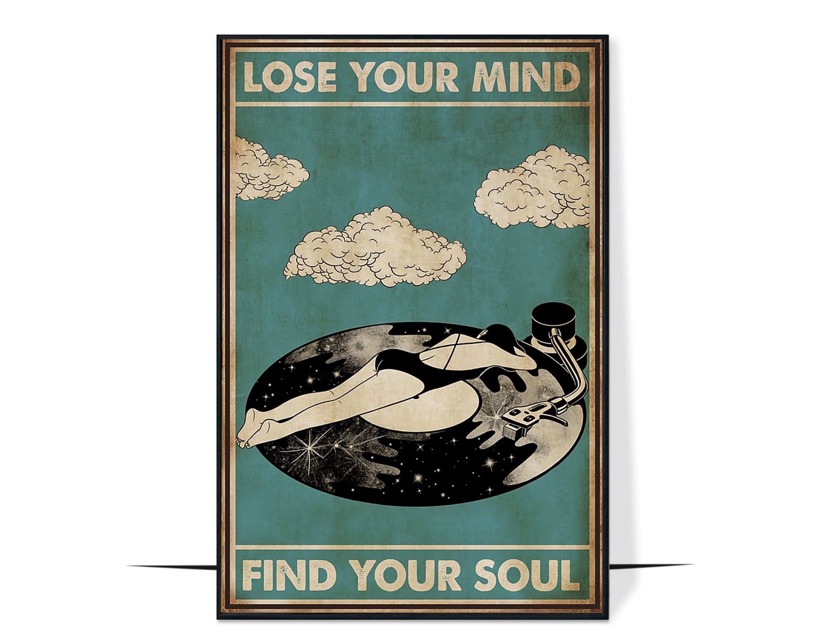 邦楽 SLOWLY LET THE MUSIC TAKE YOUR MIND Let The Music Take Your Mind / Slowly – 