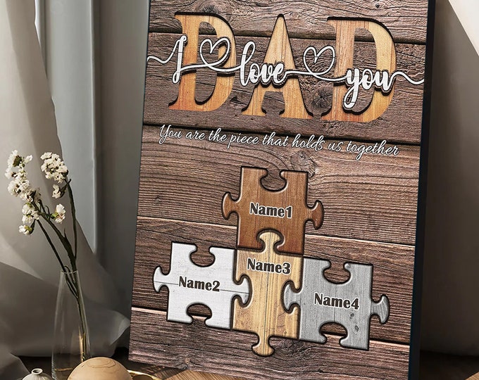 Dad Signs For Fathers Day
