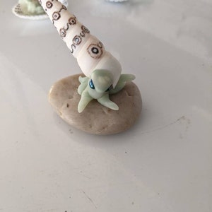 Octopus Desk Friend, medium
