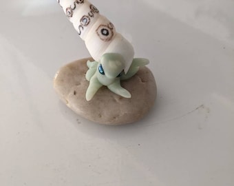 Octopus Desk Friend, medium