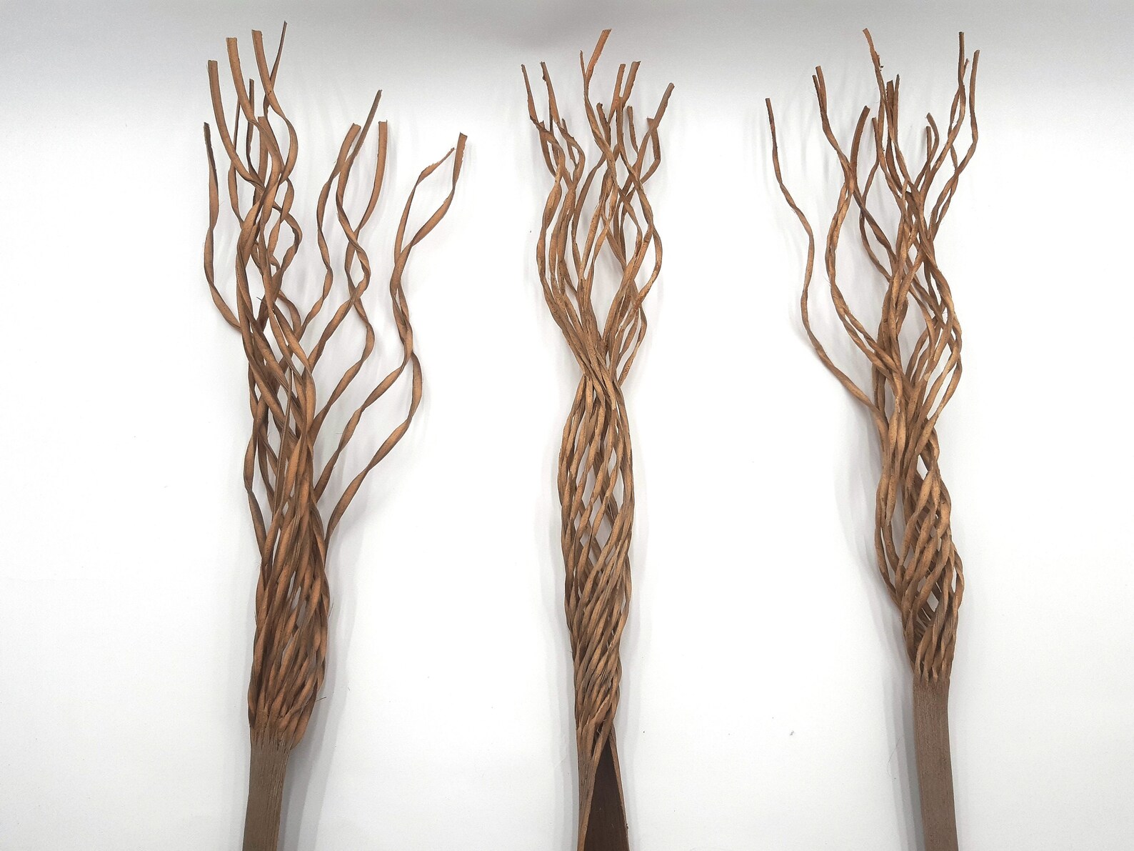 5pcs Large Wood Branches Wood Branches for Vase Wooden Etsy