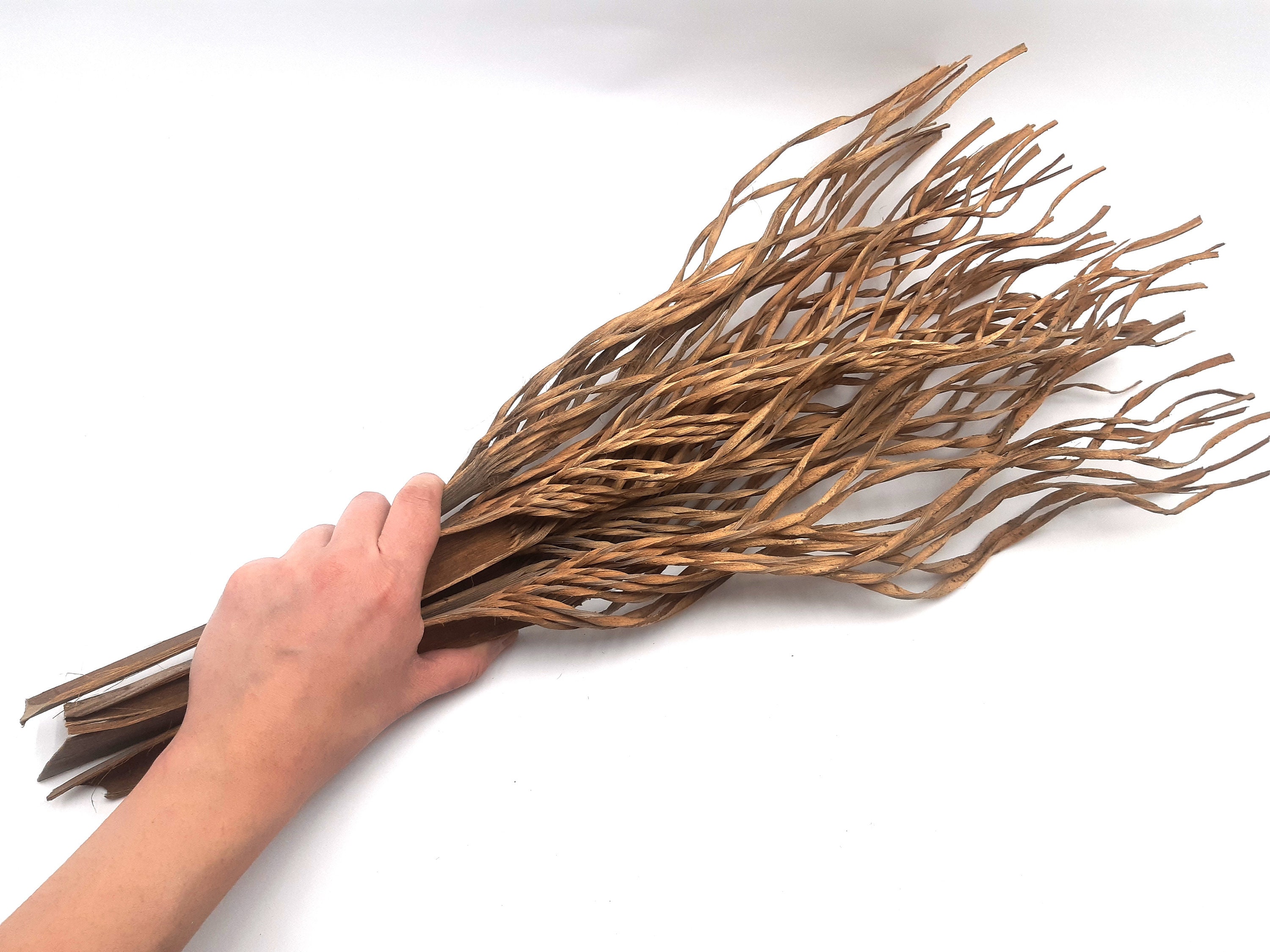 5pcs Large Wood Branches Wood Branches for Vase Wooden Etsy