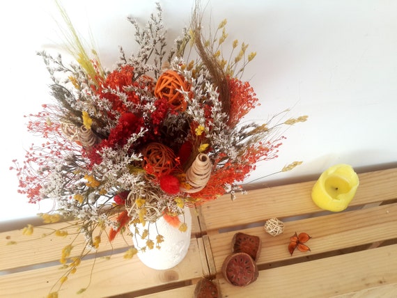 Bouquet De Fleurs Automne Bouquet Bouquet De Fleurs