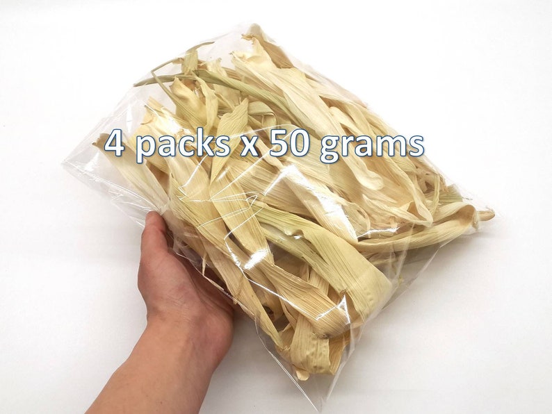 Corn Husk Wholesale Small Pieces Corn Husk Corn Husk Bulk Etsy