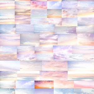 75 Hawaiin sky overlays image 1