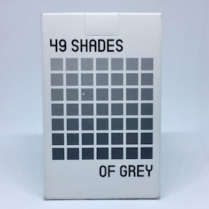 49 shades of gray image 2