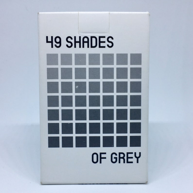 49 shades of gray image 2