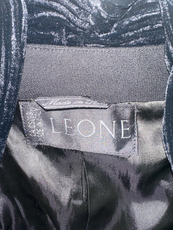 Vintage Istante blazer. Versace diffusion line, m… - image 9