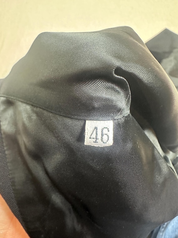 Vintage Istante blazer. Versace diffusion line, m… - image 7