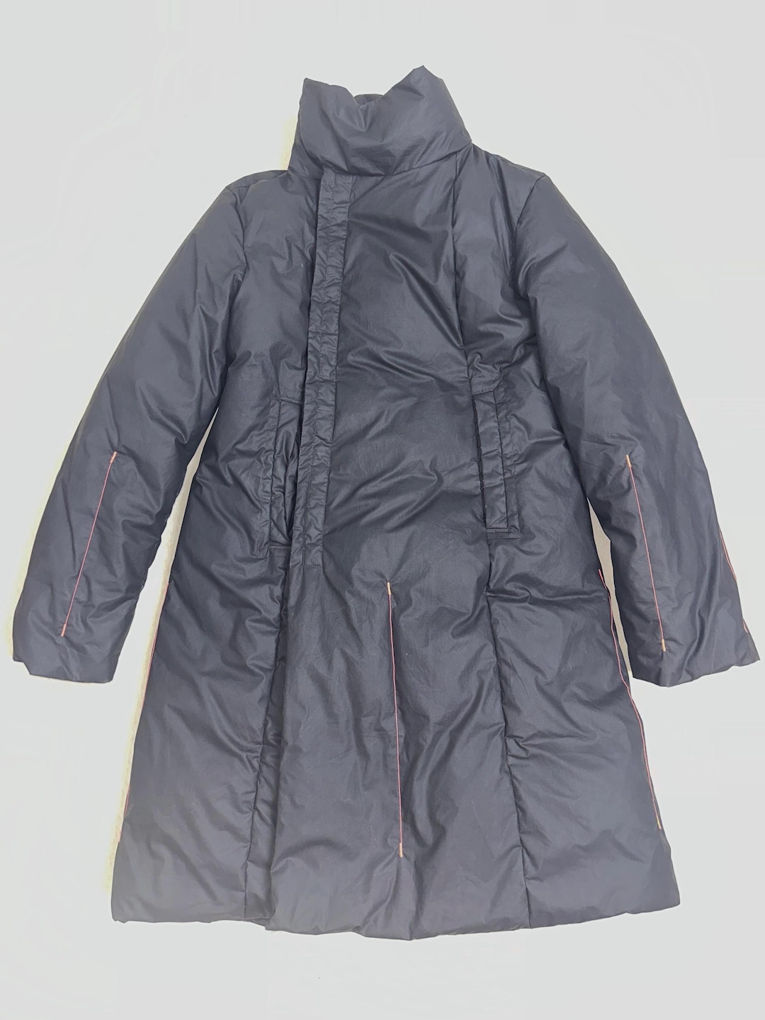 00s y2k archive diesel tech down jacket Vintage Y2k Diesel Archive