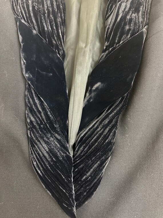 Vintage Istante blazer. Versace diffusion line, m… - image 4