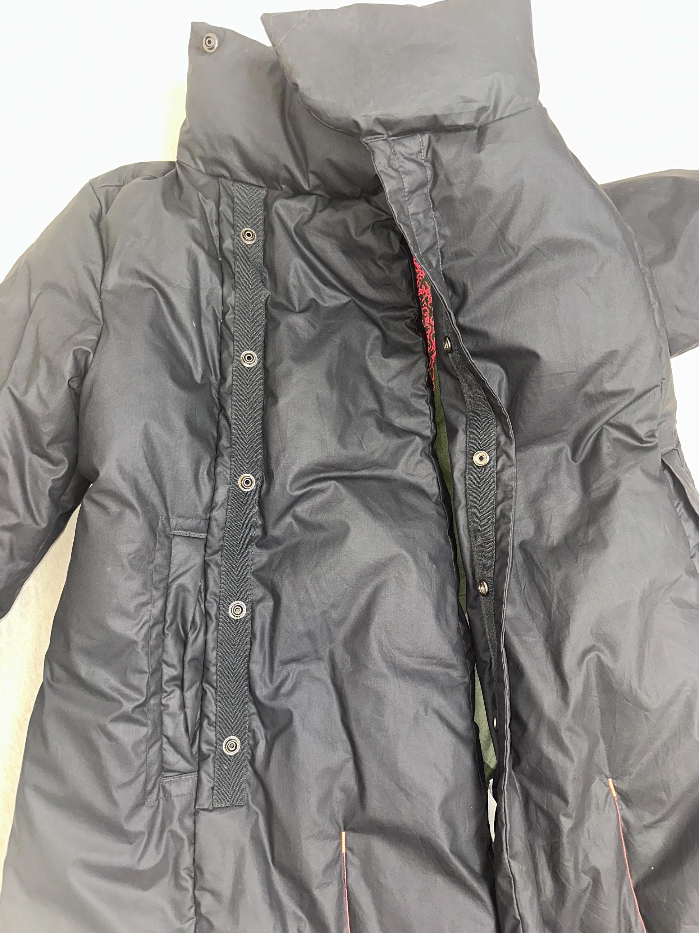 archive diesel down jacket 光沢 y2k CD07 Vintage Y2k Diesel 