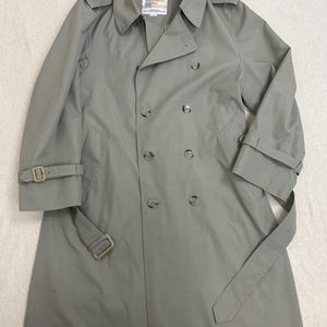 Vintage london fog trench coats - Etsy 日本