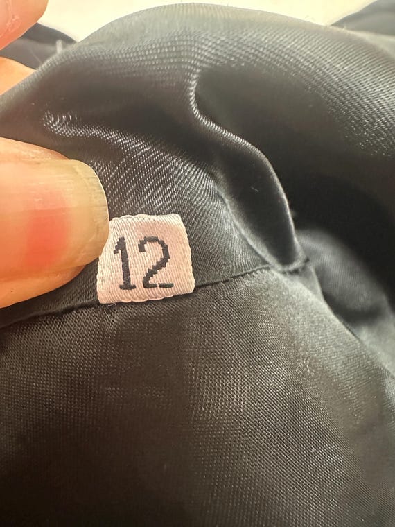 Vintage Istante blazer. Versace diffusion line, m… - image 6