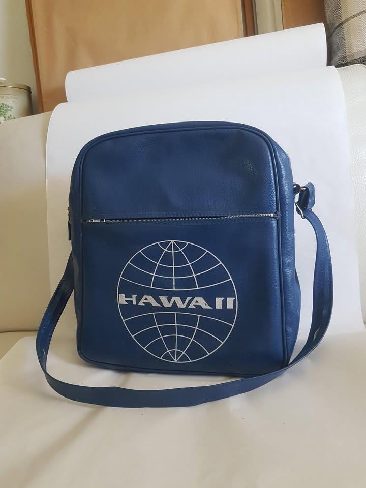 Pan am bag - Etsy 日本