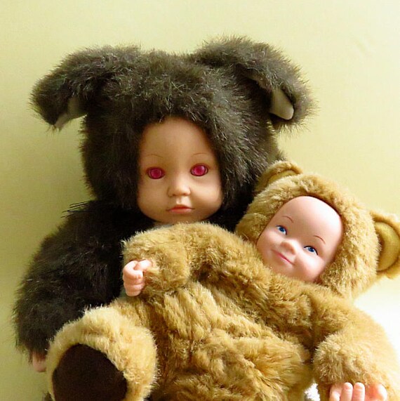 anne geddes dolls value