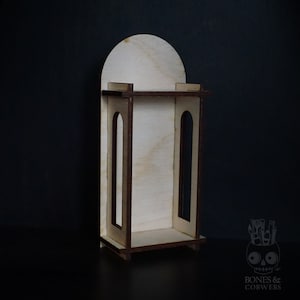 Arch Nicho Shrine Ofrenda Altar