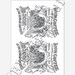 Water Decal Print Transfer to Furniture Wood or Paper Water - Etsy