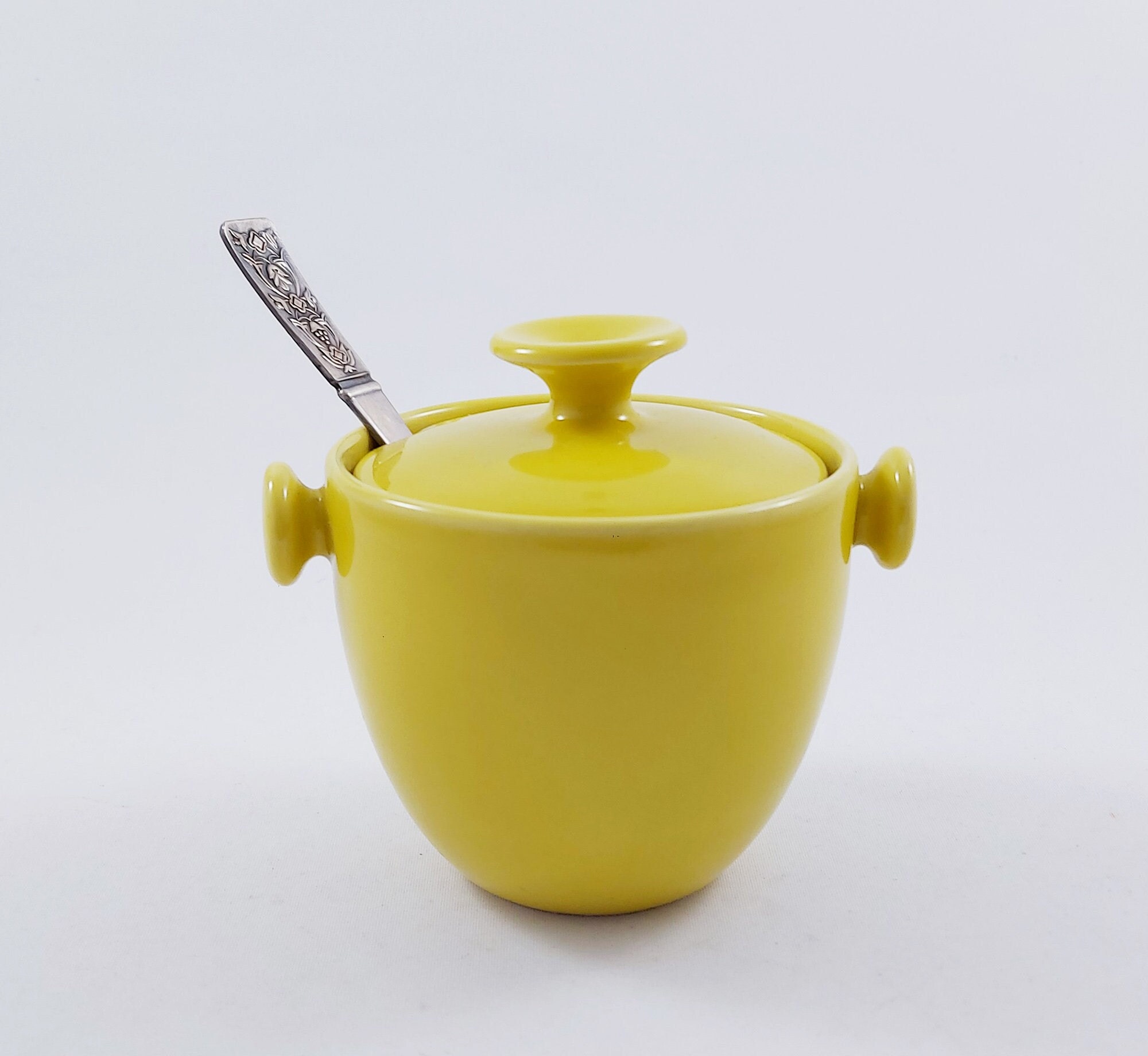 北欧ビンテージ エスラウ社 ESRAU ホワイト オーブン皿 ハンドル付 箱付