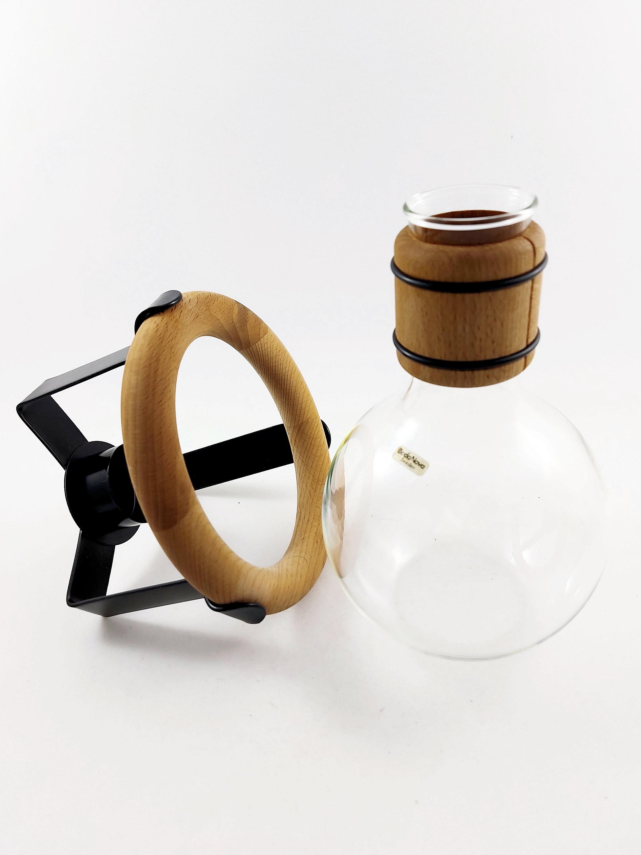 Boda Nova Sweden MIX Mulled Wine Set by Ulf Hanses / Vintage