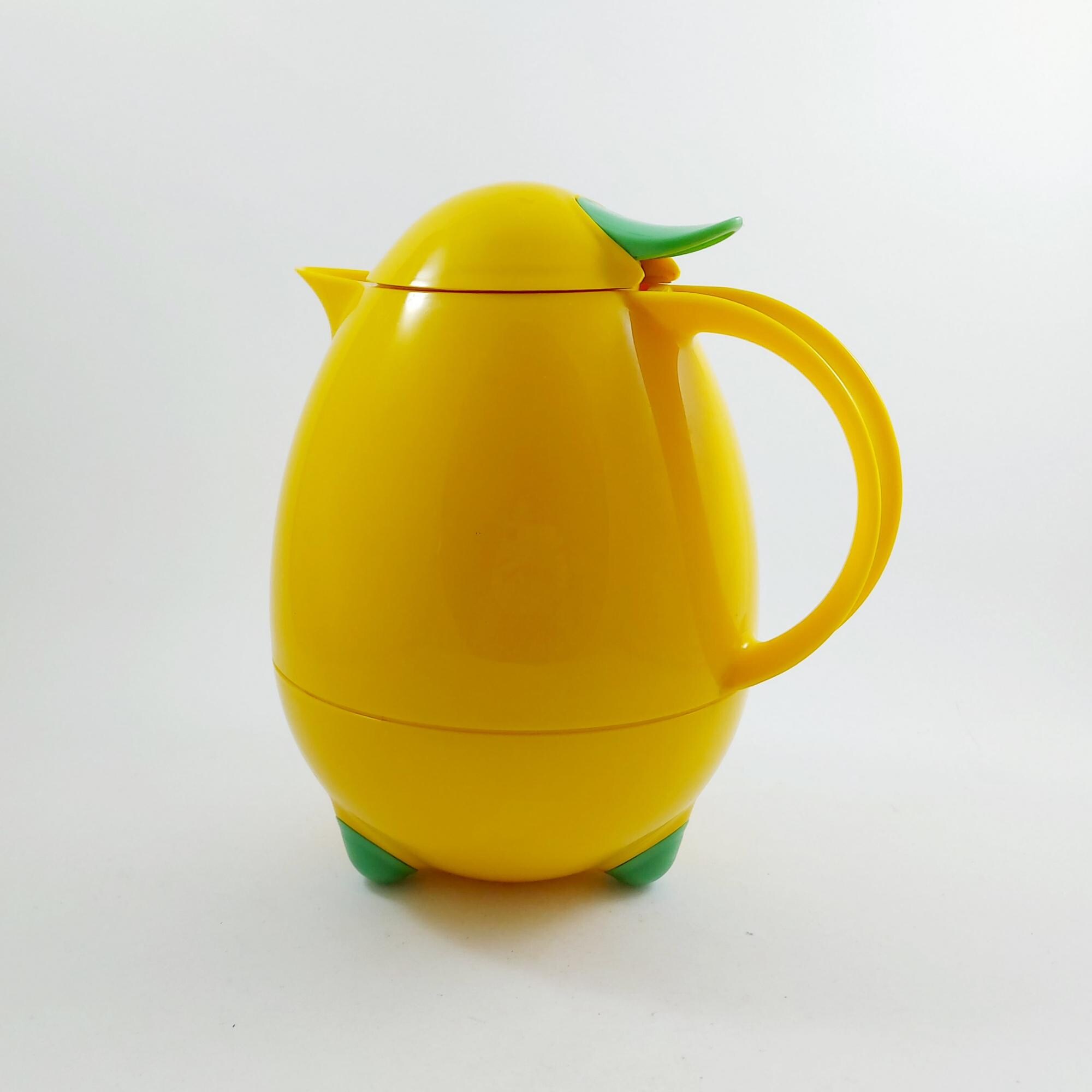 Leifheit COLUMBUS Thermos Jug Designed by Slany Design / Vintage