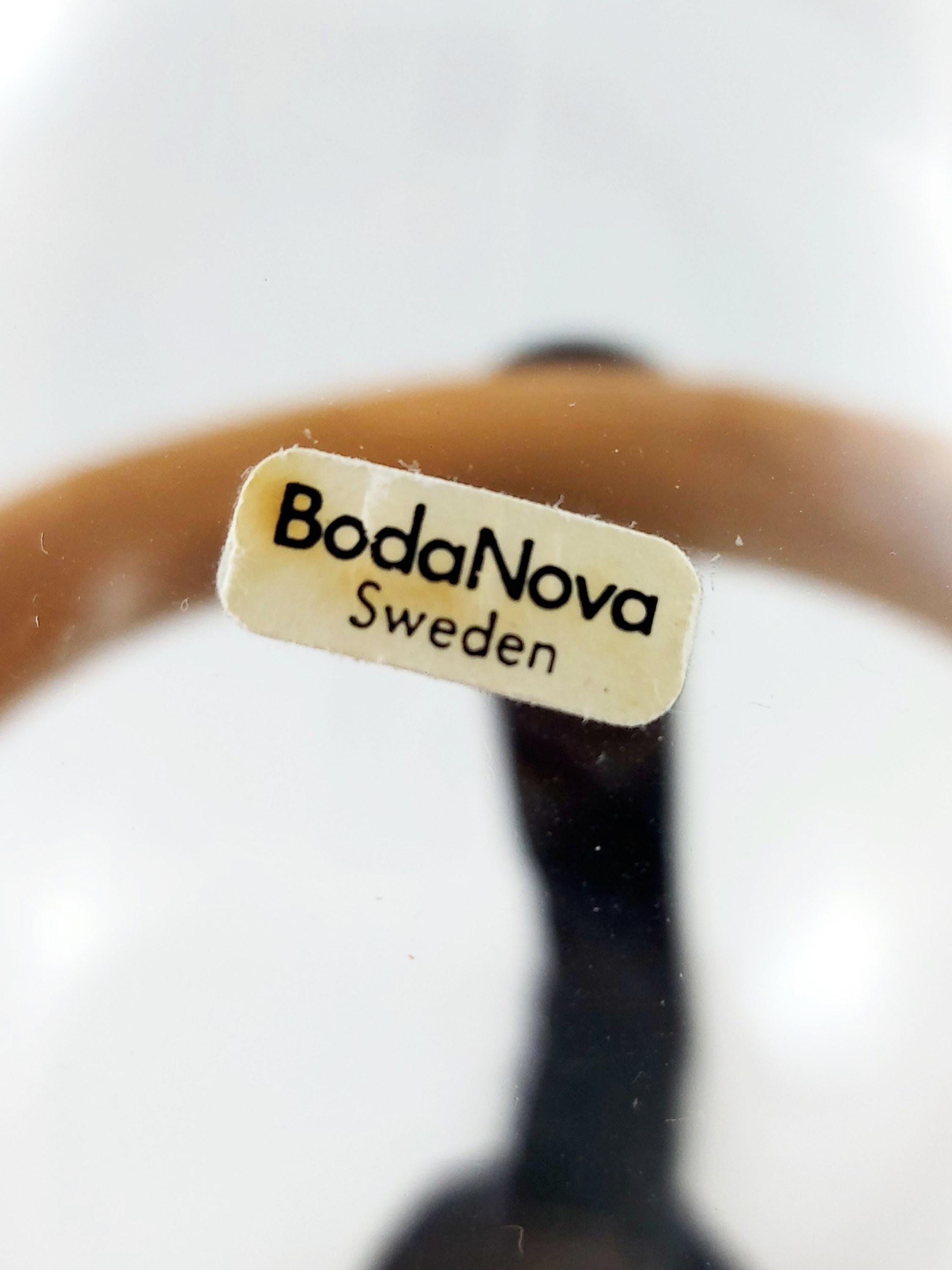 Boda Nova Sweden MIX Mulled Wine Set by Ulf Hanses / Vintage
