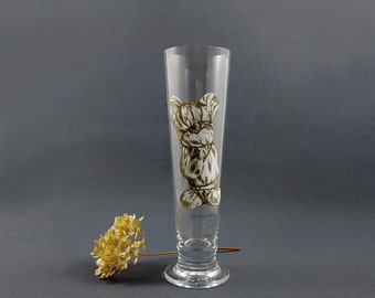 Kosta Boda BELLIS Bowl Candle Holder for 4 Taper Candles by Kjell