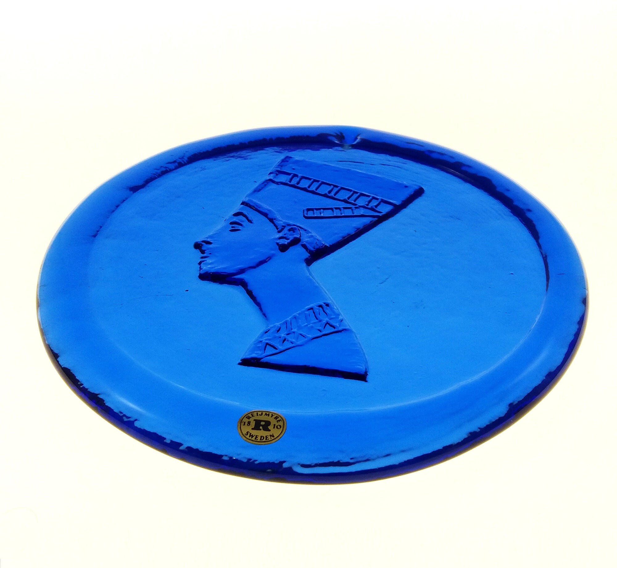 スウェーデンReijmyre（レイミューラ）社　ガラスのサンキャッチャー スウェーデンReijmyre（レイミューラ）社 ガラスのサン