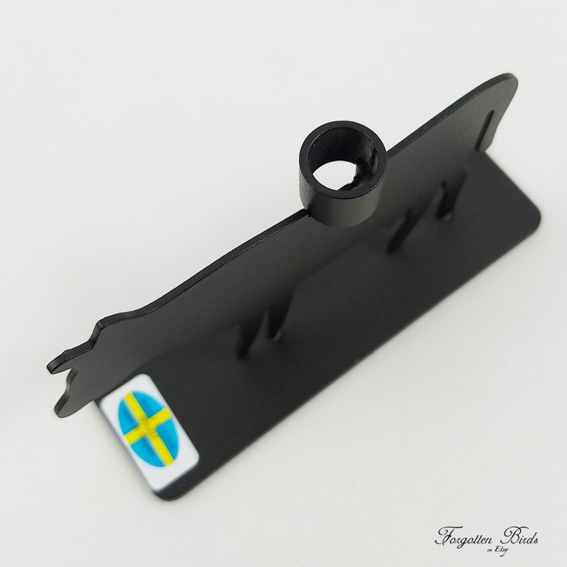 Spegels Cow Candlestick Holder - Thumbnail 5