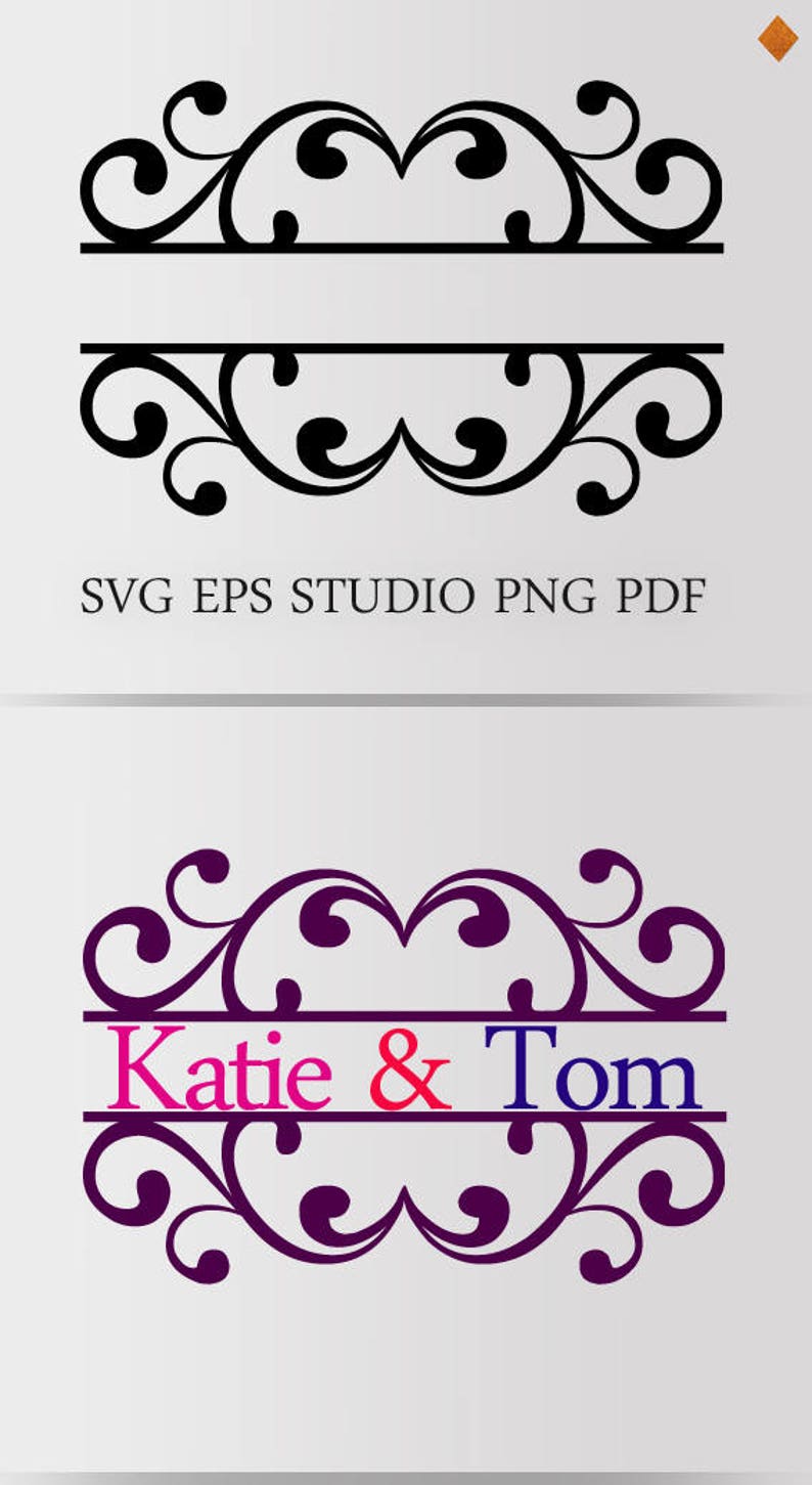 Free Free 303 Word Fancy Writing Family Svg SVG PNG EPS DXF File