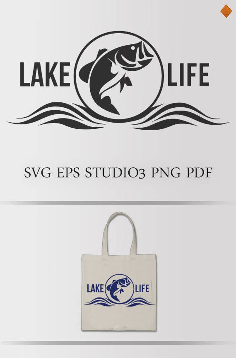 Free Free 53 Fishing Life Svg Free SVG PNG EPS DXF File